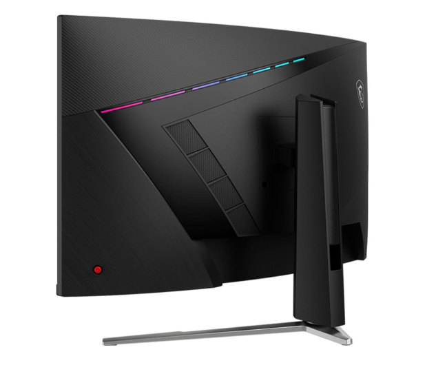 MSI MAG 325CQRXF E2 - 1319213 - zdjęcie 4